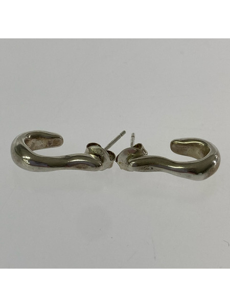 TEN. ソノ他 TEN. 925 ピアス