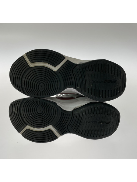 NIKE スニーカー Zoom Bella 6/DR5720-003/24cm