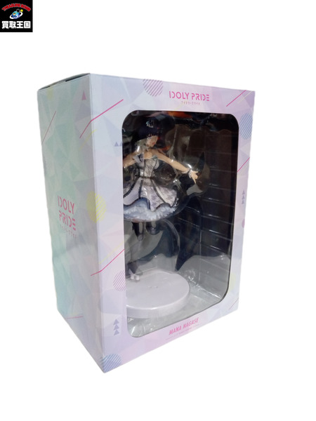 〇『IDOLY PRIDE』長瀬麻奈 1/7スケールフィギュア