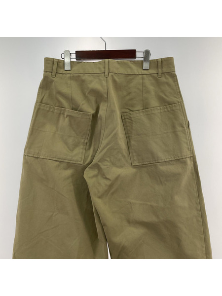 STUDIO NICHOLSONパンツ