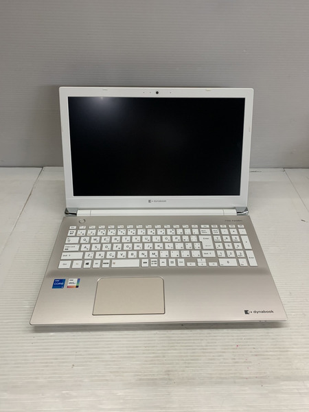 ノートPC dynabook X6 P1X6UPEG