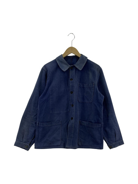 savo フレンチ メカニック サイクリスト ワークジャケット 50s 60s