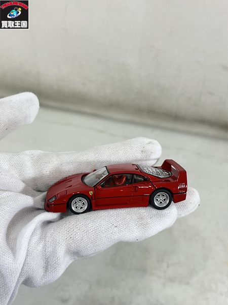 トミカリミテッド ヴィンテージネオ F40