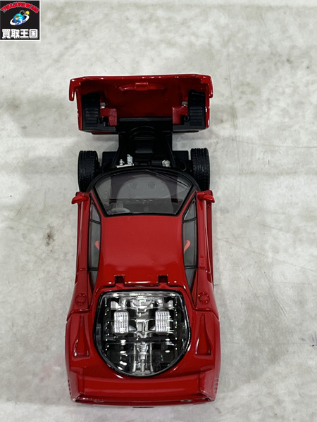 トミカリミテッド ヴィンテージネオ F40
