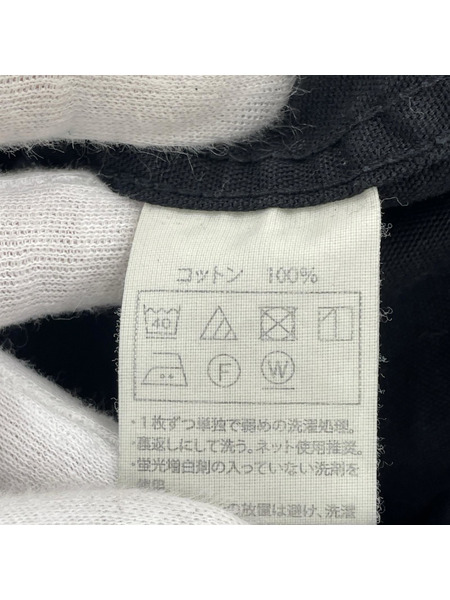 COOTIE ジャケット モッズコート BLK L