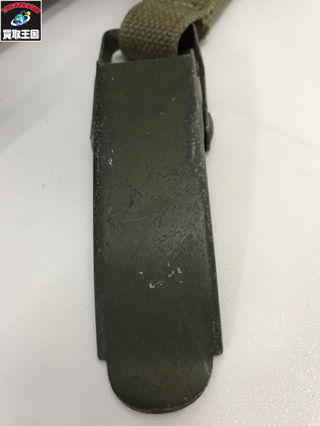 ミリタリーその他 U.S.ARMY Pack Board 1944