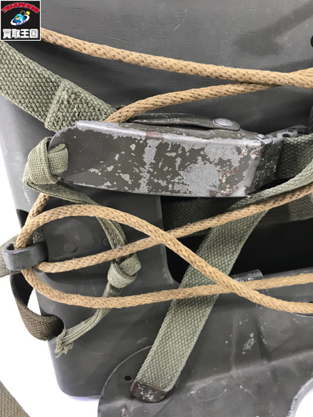 ミリタリーその他 U.S.ARMY Pack Board 1944