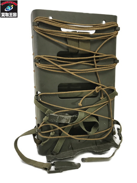ミリタリーその他 U.S.ARMY Pack Board 1944