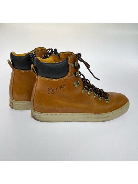 Danner ブーツ MANOA BOOTS D02001 27cm ブラウン