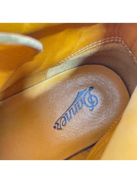 Danner ブーツ MANOA BOOTS D02001 27cm ブラウン