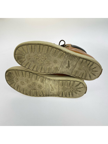 Danner ブーツ MANOA BOOTS D02001 27cm ブラウン