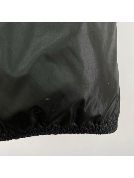 franche lippee ダウンジャケット リバーシブルダウンコート ドット[値下]