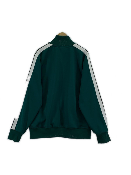 PALM ANGELS ジャケット トラックジャケット 緑 (XXL)