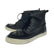 POLO RALPH LAUREN スニーカー レザー ハイカットスニーカー 10D