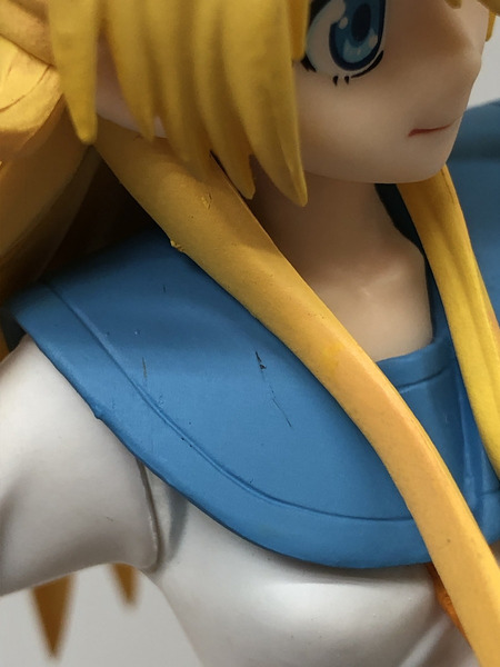 ニセコイ　桐崎千棘　プレミアムフィギュア