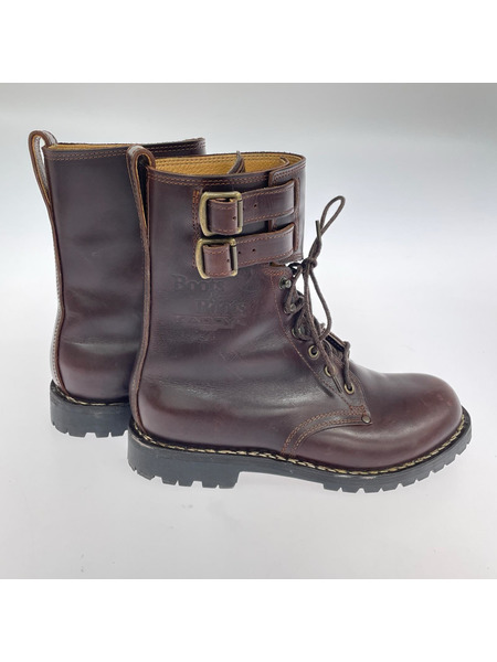 crocs パンプス・ヒール Boots&Boots KADOYA エンジニアブーツ