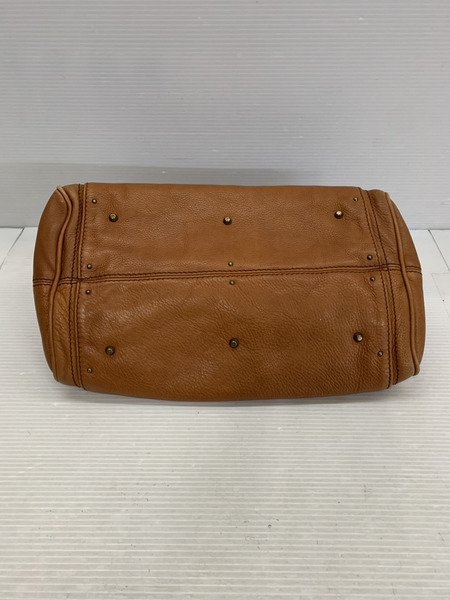 ハンドバッグ CHLOE レザートートバッグ パディントン
