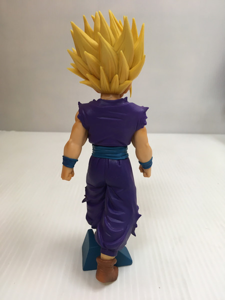 ドラゴンボールZ SOLID EDGE WORKS-THE出陣-5[値下]