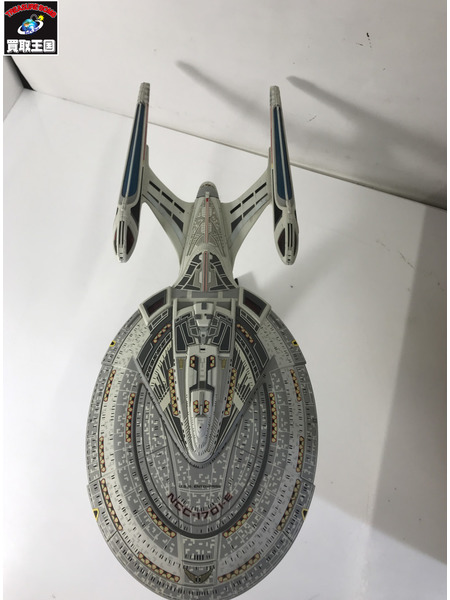 スターウォーズ 1/1700 U.S.S エンタープライズ[値下]