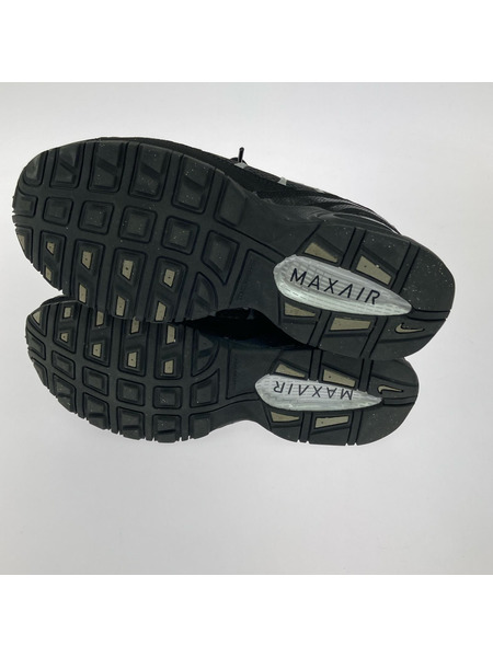 NIKE AIR MAX TORCH 4 343846-002 黒 (27)