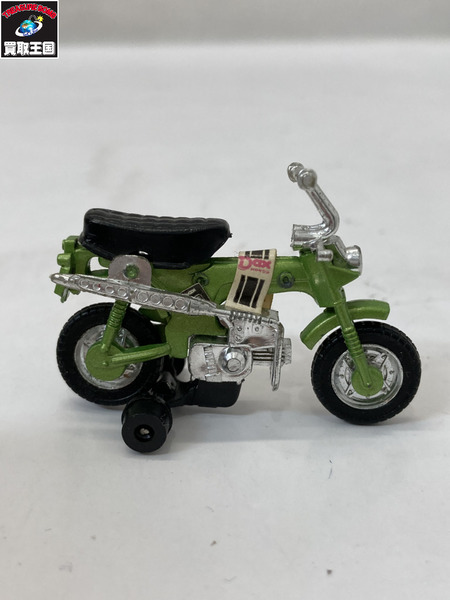 トミカ トミカ ダックスホンダ[値下]