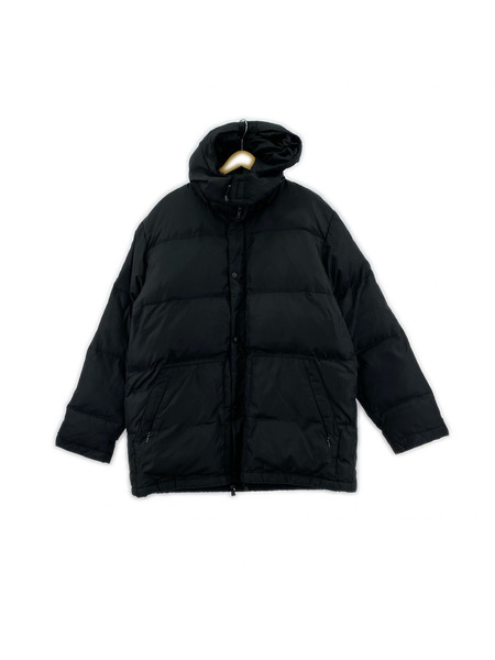 ダウンジャケット マッシモレベッキ ダウン ブラック