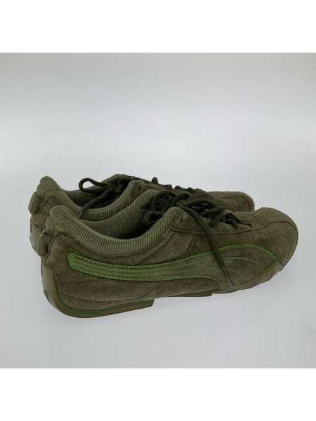 PUMA シューズ 00s Speed Cat 25.5cm