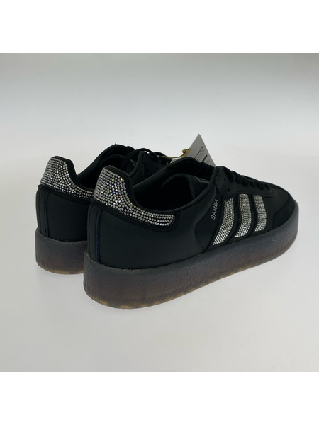 adidas スニーカー SAMBAE W 24.0㎝