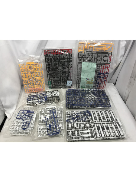 メーカー ガンダム RG 1/144 RX-93ff νガンダム