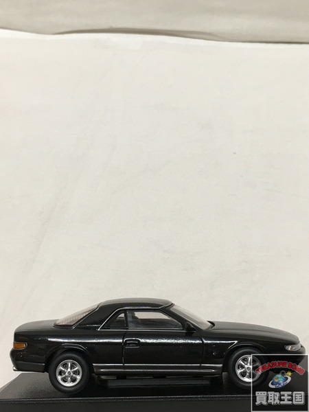 SAPI MODELS 1/43 EUNOS COSMO TYPE-S 20B BLACK