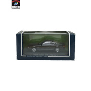 SAPI MODELS 1/43 EUNOS COSMO TYPE-S 20B BLACK