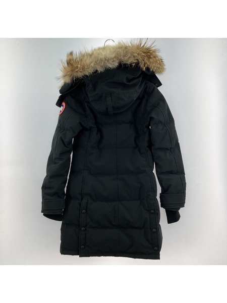 CANADA GOOSE マッケンジーパーカ ヘリテージ(S) 2302L