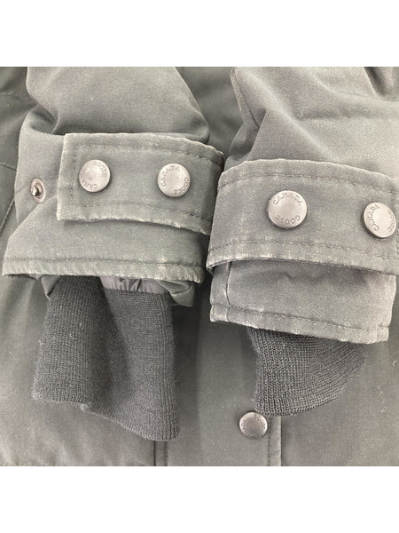 CANADA GOOSE マッケンジーパーカ ヘリテージ(S) 2302L