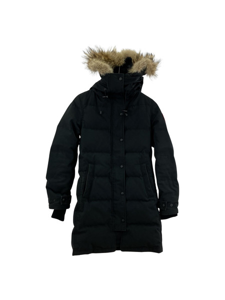CANADA GOOSE マッケンジーパーカ ヘリテージ(S) 2302L