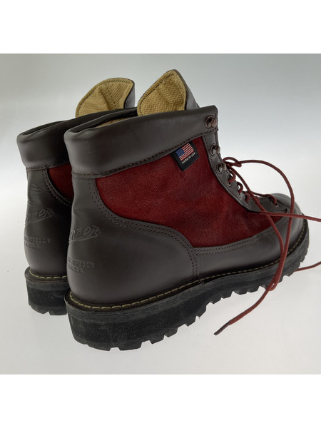 Danner ブーツ EXPLORER GORE-TEX BOR (27.5)