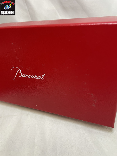 陶器・食器・グラス Baccarat 2024 ペアグラス