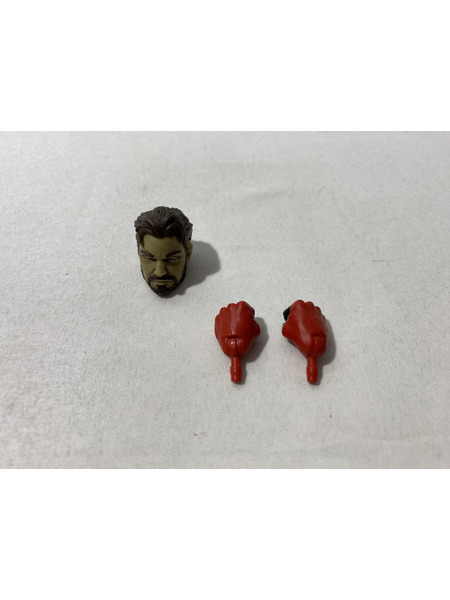 マーベルレジェンド スカーレットスパイダー