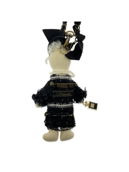 ソノ他 Demodee COCO BLACK チャーム