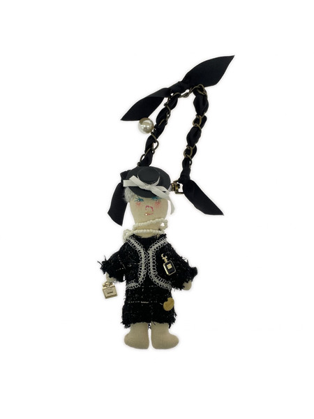 ソノ他 Demodee COCO BLACK チャーム