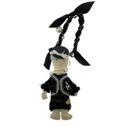 ソノ他 Demodee COCO BLACK チャーム