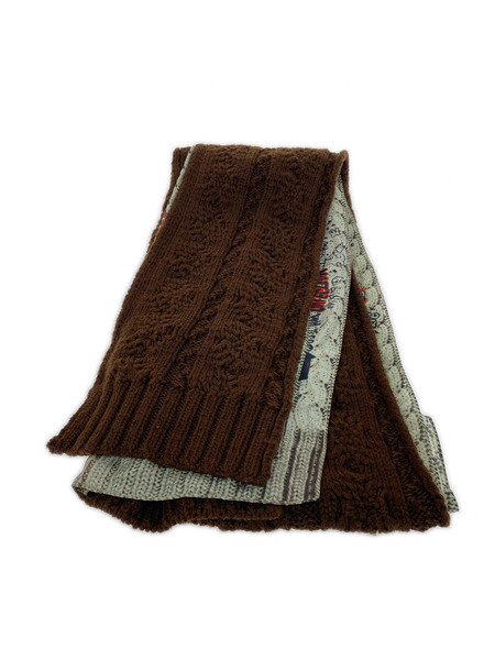 kolor ソノ他 22AW ドッキングマフラー