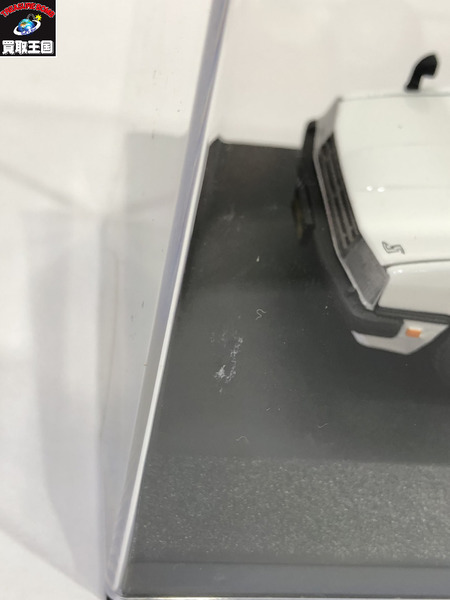 アオシマ DISM SKYLINE HT 2000 RS KDR30 1/43[値下]