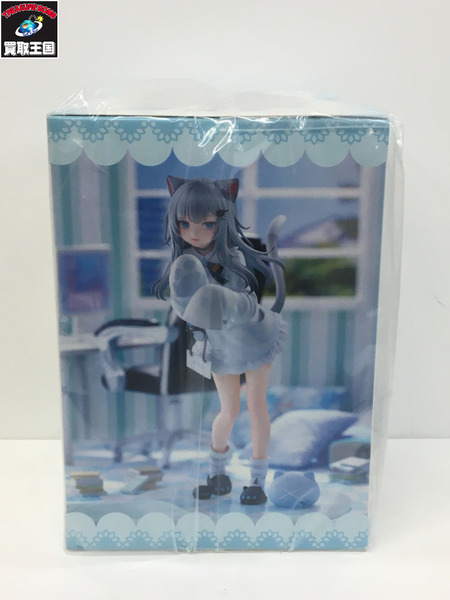 FuRyu　フリュー  Nachoneko　1/7　スケールフィギュア　F:NEX
