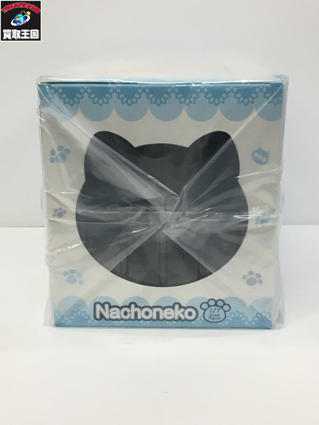 FuRyu　フリュー  Nachoneko　1/7　スケールフィギュア　F:NEX