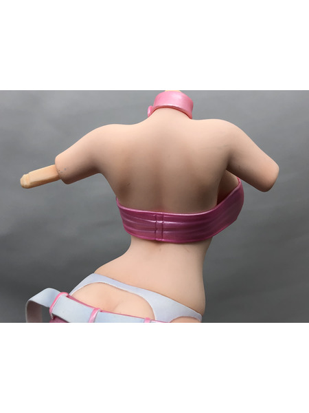 すーぱーそに子 ボンデージ