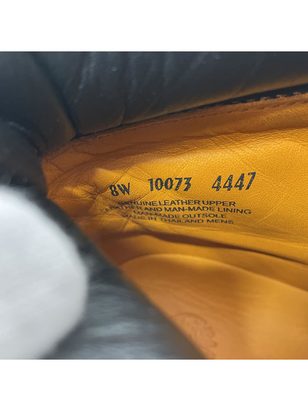 Timberland ブーツ 6インチプレミアムブーツ 8W BLK