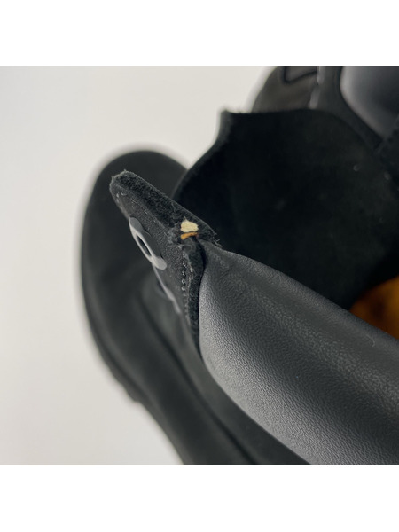 Timberland ブーツ 6インチプレミアムブーツ 8W BLK