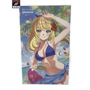 その他美少女プラモ 1/10 佐伯リツカ 水着