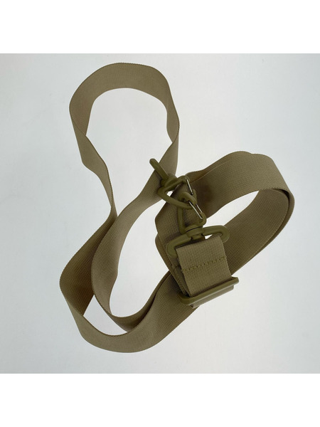 Supreme ソノ他バッグ 21SS ZIP TOTE ベージュ