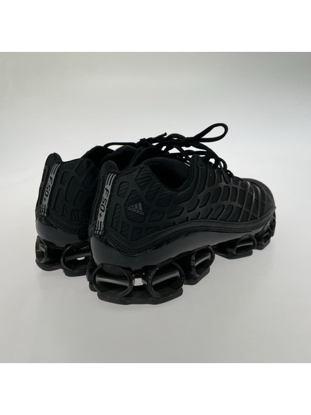 adidas スニーカー MEGARIDE F50 28.5cm